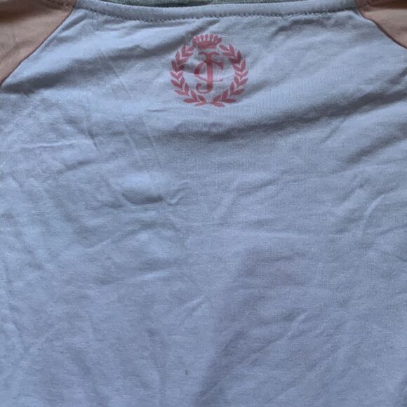 ⭐️JUICY Couture Pink Pout Sleepwear⭐️ - Picture 7 of 10